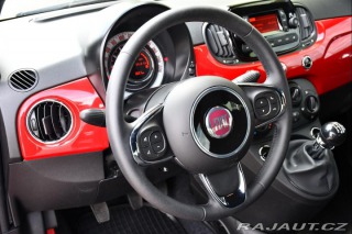 Fiat 500 1.0 51kW HYBRID 2xPNEU 1M 2024