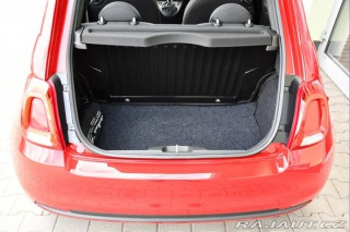 Fiat 500 1.0 51kW HYBRID 2xPNEU 1M 2024