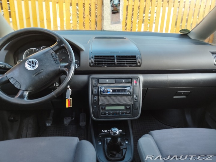Škoda Octavia 1,9 TDI 2005