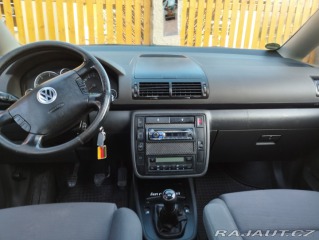 Škoda Octavia 1,9 TDI 2005