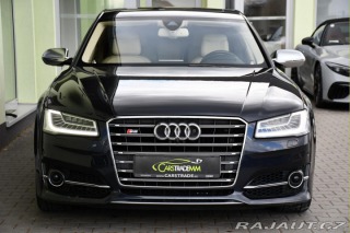 Audi S8 PLUS 4.0TFSI MAX VÝBAVA 2 2018