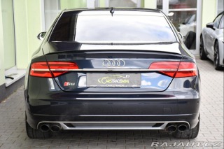 Audi S8 PLUS 4.0TFSI MAX VÝBAVA 2 2018