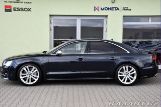 Audi S8 PLUS 4.0TFSI MAX VÝBAVA 2 2018