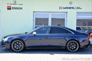 Audi S8 PLUS 4.0TFSI MAX VÝBAVA 2 2018