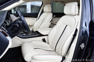 Audi S8 PLUS 4.0TFSI MAX VÝBAVA 2 2018
