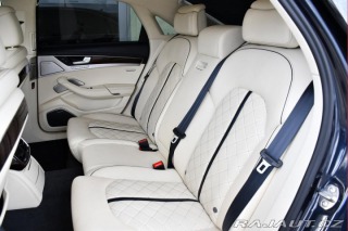 Audi S8 PLUS 4.0TFSI MAX VÝBAVA 2 2018