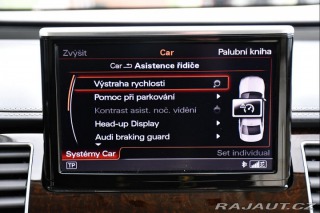 Audi S8 PLUS 4.0TFSI MAX VÝBAVA 2 2018