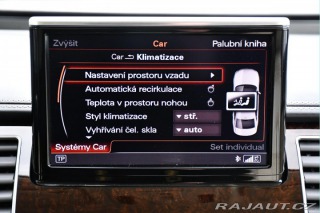 Audi S8 PLUS 4.0TFSI MAX VÝBAVA 2 2018