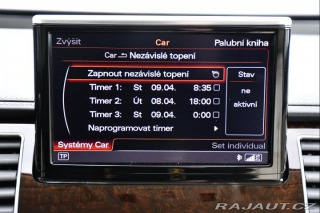 Audi S8 PLUS 4.0TFSI MAX VÝBAVA 2 2018