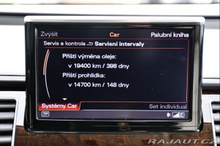 Audi S8 PLUS 4.0TFSI MAX VÝBAVA 2 2018
