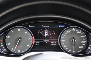 Audi S8 PLUS 4.0TFSI MAX VÝBAVA 2 2018