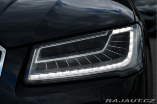 Audi S8 PLUS 4.0TFSI MAX VÝBAVA 2 2018