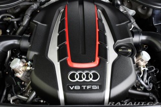Audi S8 PLUS 4.0TFSI MAX VÝBAVA 2 2018