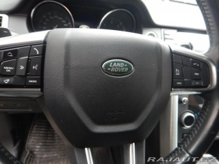 Land Rover Discovery Sport 2.0 TD4, AUTOMAT 2016