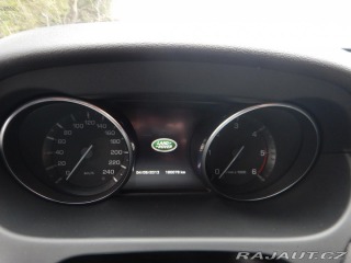 Land Rover Discovery Sport 2.0 TD4, AUTOMAT 2016