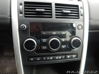 Land Rover Discovery Sport 2.0 TD4, AUTOMAT 2016