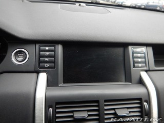 Land Rover Discovery Sport 2.0 TD4, AUTOMAT 2016