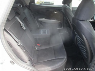 SsangYong Tivoli 1,6 e-XDi kamera ESP Klim 2019