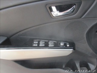 SsangYong Tivoli 1,6 e-XDi kamera ESP Klim 2019