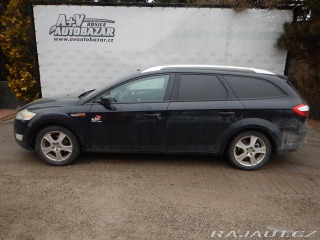 Ford Mondeo 2.0 TDCi, DIGIKLIMA, AUTO
