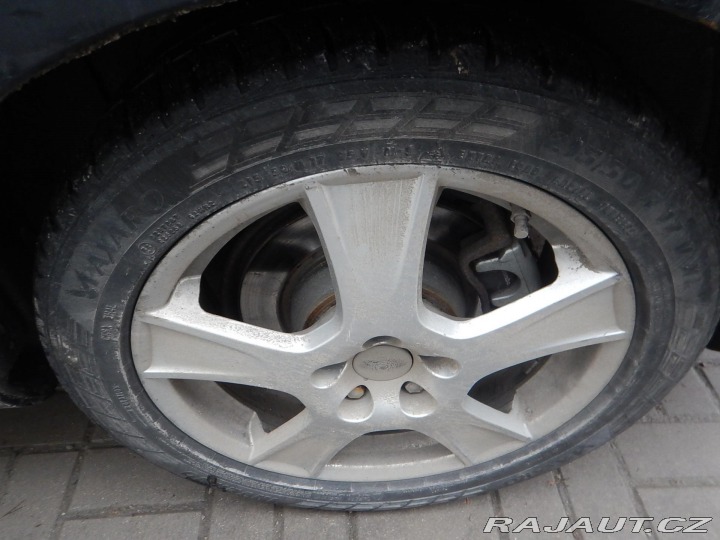 Ford Mondeo 2.0 TDCi, DIGIKLIMA, AUTO 2009