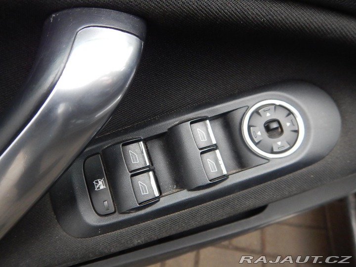 Ford Mondeo 2.0 TDCi, DIGIKLIMA, AUTO 2009