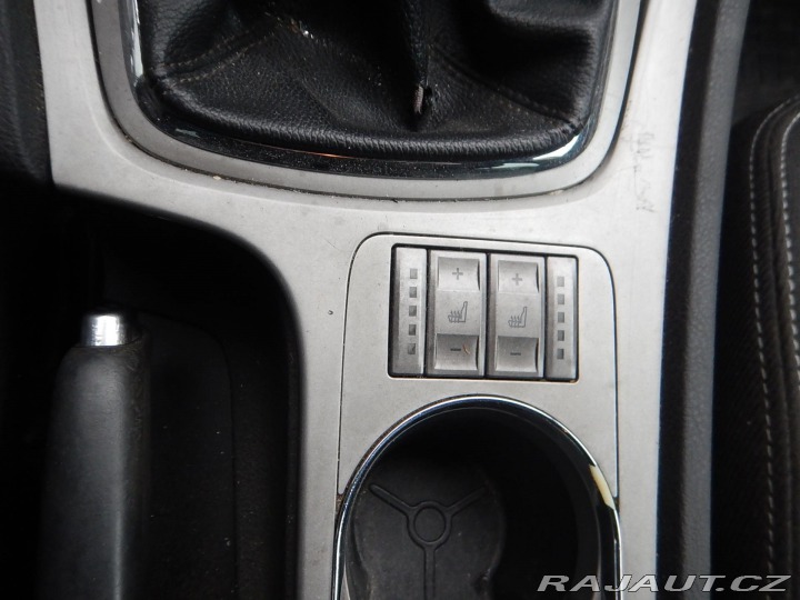 Ford Mondeo 2.0 TDCi, DIGIKLIMA, AUTO 2009