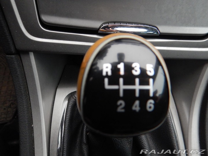 Ford Mondeo 2.0 TDCi, DIGIKLIMA 2009