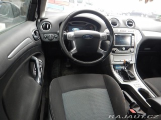 Ford Mondeo 2.0 TDCi, DIGIKLIMA, AUTO 2009