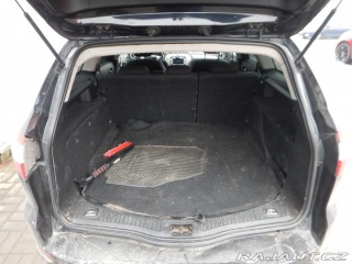 Ford Mondeo 2.0 TDCi, DIGIKLIMA, AUTO 2009