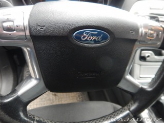 Ford Mondeo 2.0 TDCi, DIGIKLIMA, AUTO 2009