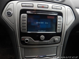 Ford Mondeo 2.0 TDCi, DIGIKLIMA, AUTO 2009