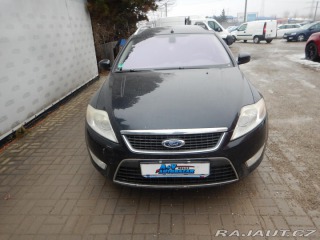 Ford Mondeo 2.0 TDCi, DIGIKLIMA, AUTO 2009