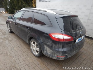 Ford Mondeo 2.0 TDCi, DIGIKLIMA, AUTO 2009