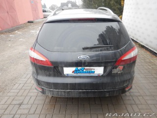 Ford Mondeo 2.0 TDCi, DIGIKLIMA, AUTO 2009