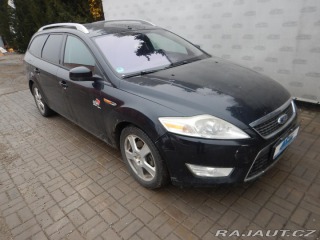 Ford Mondeo 2.0 TDCi, DIGIKLIMA, AUTO 2009