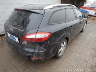 Ford Mondeo 2.0 TDCi, DIGIKLIMA, AUTO 2009