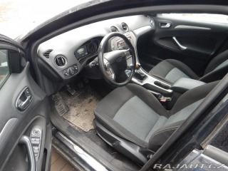 Ford Mondeo 2.0 TDCi, DIGIKLIMA, AUTO 2009