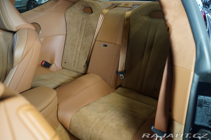 Lexus LC 500 5.0 V8 Luxury MarkLev 2022