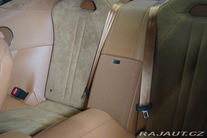 Lexus LC 500 5.0 V8 Luxury MarkLev 2022