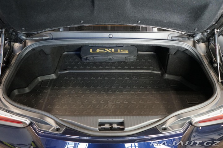 Lexus LC 500 5.0 V8 Luxury MarkLev 2022