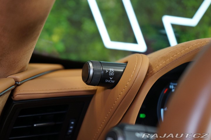 Lexus LC 500 5.0 V8 Luxury MarkLev 2022