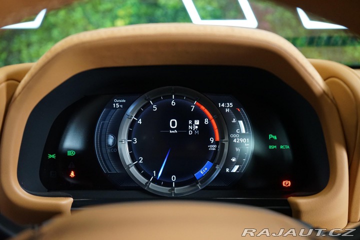 Lexus LC 500 5.0 V8 Luxury MarkLev 2022