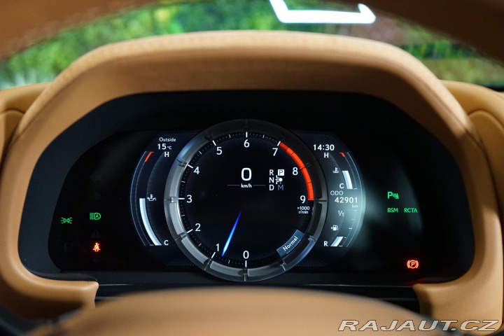 Lexus LC 500 5.0 V8 Luxury MarkLev 2022