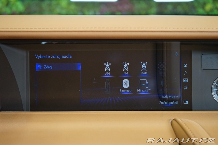 Lexus LC 500 5.0 V8 Luxury MarkLev 2022