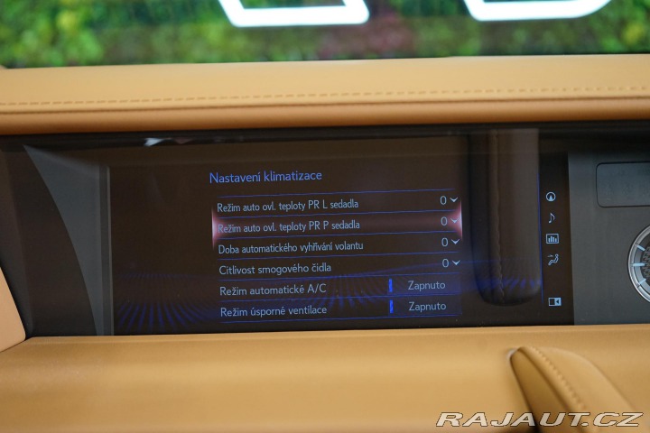 Lexus LC 500 5.0 V8 Luxury MarkLev 2022