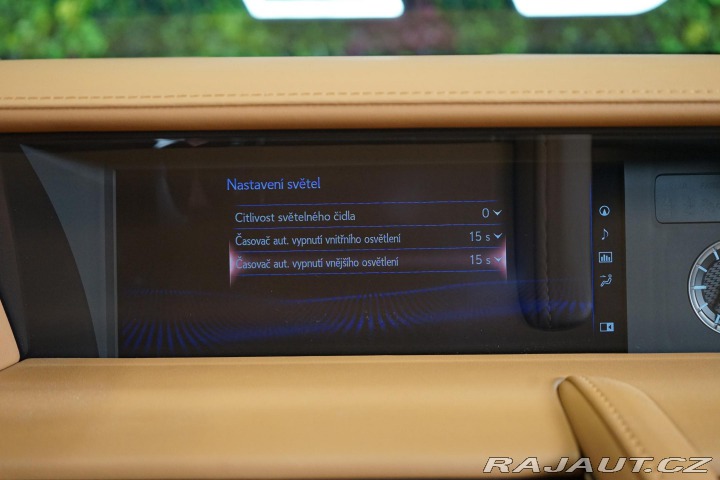 Lexus LC 500 5.0 V8 Luxury MarkLev 2022
