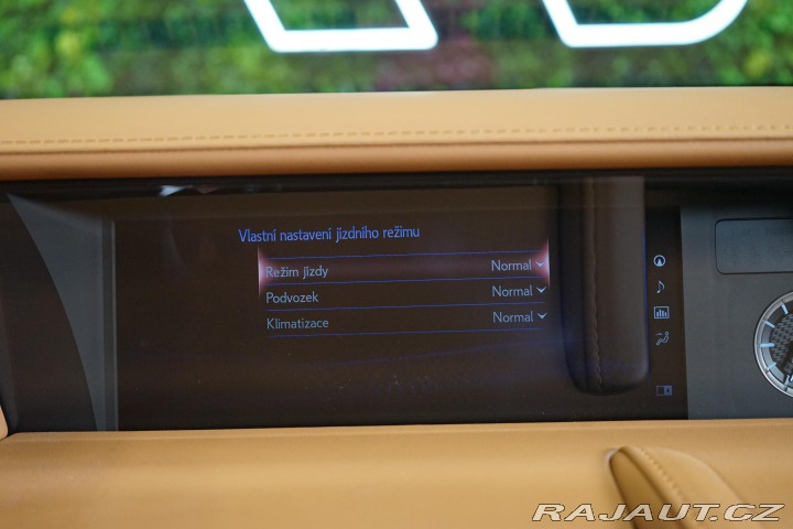 Lexus LC 500 5.0 V8 Luxury MarkLev 2022