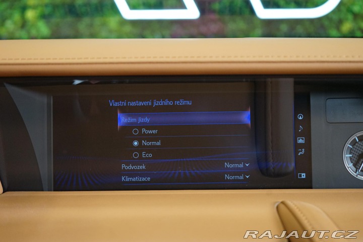 Lexus LC 500 5.0 V8 Luxury MarkLev 2022