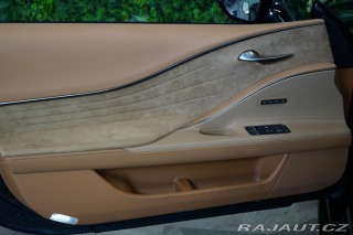 Lexus LC 500 5.0 V8 Luxury MarkLev 2022